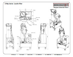 PFA Paper Filters