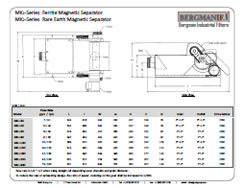 BIF Table MK1