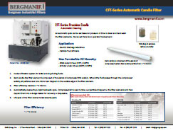 Download CFT Sales Brochure