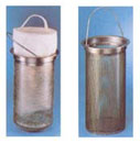 BF-830 Bag Filter