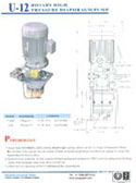 Pressure Pumps